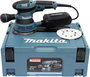 Makita BO5041J Excenter csiszoló 300 W Ø 125 mm 4. bélyegkép