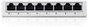 ZyXEL GS-108B v3 8 Ports Hálózati switch 8 port 2000 MBit/s 2. bélyegkép