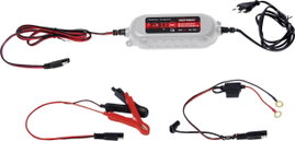 Dino KRAFTPAKET 136315 Automatikus töltő 12 V, 6 V 1 A 1 A