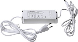 Heitronic EVG EEK A (A - G) törésgátlóval MECANO