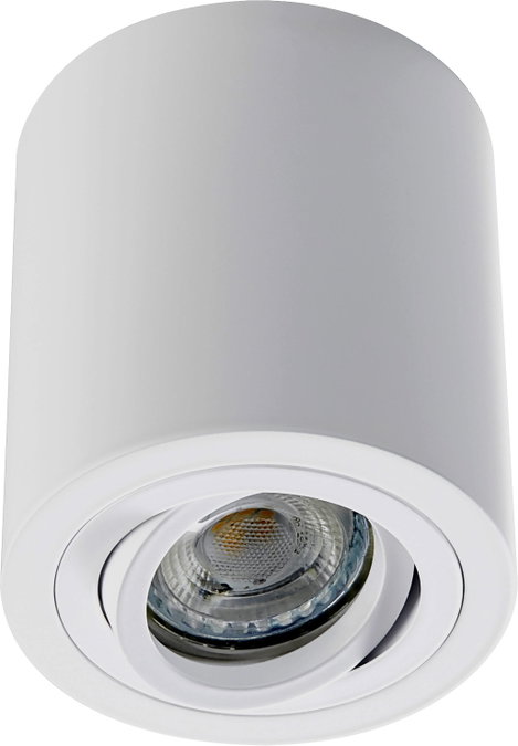 Heitronic 500737 AD9001 Ráépíthető lámpa LED GU10 12 W Fehér 2. kép