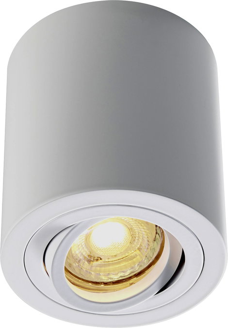 Heitronic 500737 AD9001 Ráépíthető lámpa LED GU10 12 W Fehér 3. kép