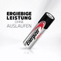 Energizer Max 4+2 Ceruzaelem Alkáli mangán 1.5 V 6 db 2. bélyegkép