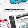 Energizer Max 4+2 Ceruzaelem Alkáli mangán 1.5 V 6 db 3. bélyegkép