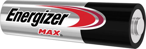 Energizer Max 4+2 Ceruzaelem Alkáli mangán 1.5 V 6 db 6. kép