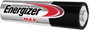 Energizer Max 4+2 Ceruzaelem Alkáli mangán 1.5 V 6 db 6. bélyegkép