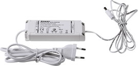 Heitronic EVG EEK A (A - G) törésgátlóval MECANO