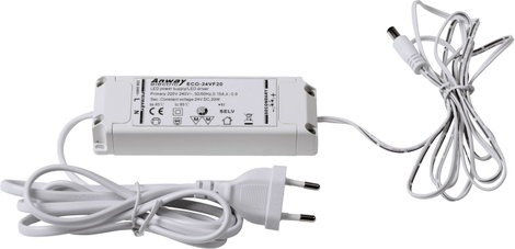 Heitronic EVG EEK A (A - G) törésgátlóval MECANO