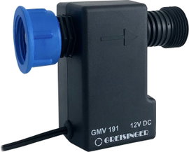 Greisinger 610852 GMV 191 Adapter Alkalmas Greisinger