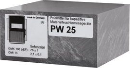 Greisinger 610887 PW25 Adapter Alkalmas Greisinger