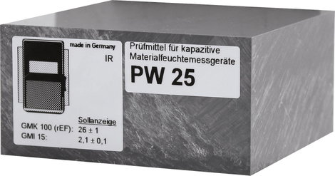 Greisinger 610887 PW25 Adapter Alkalmas Greisinger