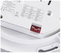 LED-es mennyezeti lámpa mozgásérzékelővel 24 W, fehér, Heitronic PRONTO 500641 9. bélyegkép