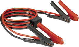 Einhell BT-BO 25/1 A LED SP Indítássegítő kábel 31.4 mm² Alumínium (réz bevonattal) 3.50 m Megvilágí