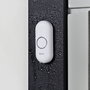 Byron DBY-23514 Rádiójel vezérlésű csengő Teljes készlet USB csatlakozóval 11. bélyegkép