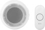 Byron DBY-23512 Rádiójel vezérlésű csengő Teljes készlet 2. bélyegkép