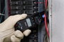Digitális lakatfogó CAT IV 600 V CAT III 1000 V 6000 digit, FLIR VT8-1000 11. bélyegkép
