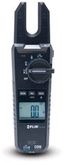 Digitális lakatfogó CAT IV 600 V CAT III 1000 V 6000 digit, FLIR VT8-1000 2. bélyegkép