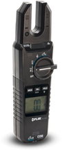Digitális lakatfogó CAT IV 600 V CAT III 1000 V 6000 digit, FLIR VT8-1000 4. bélyegkép