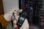 Digitális lakatfogó CAT IV 600 V CAT III 1000 V 6000 digit, FLIR VT8-1000 7. bélyegkép