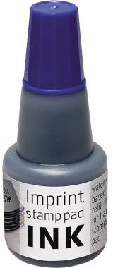 Trodat Bélyegző tinta Imprint™ stamp pad INK Kék 24 ml
