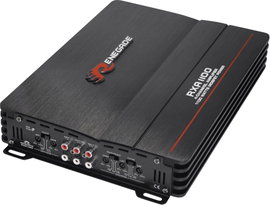 Renegade RXA1100 4 csatornás végfok 600 W
