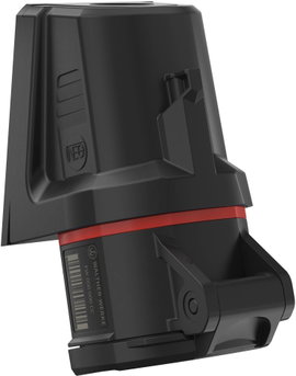 Walther Werke FW110506SK FW110506SK CEE fali dugalj 16 A 5 pólusú 400 V 1 db