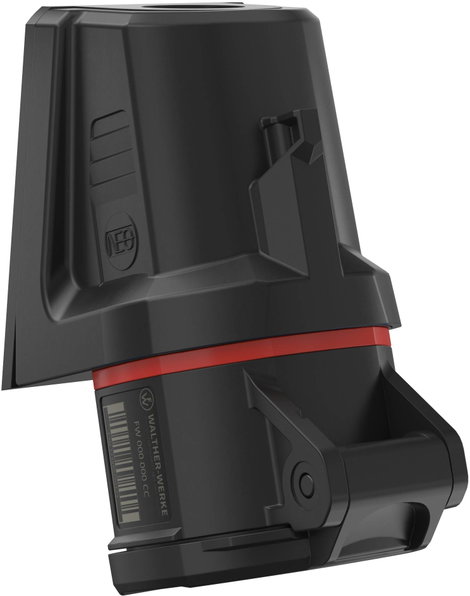 Walther Werke FW110506SK FW110506SK CEE fali dugalj 16 A 5 pólusú 400 V 1 db