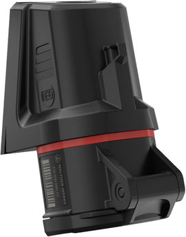 Walther Werke FW110506CC FW110506CC CEE fali dugalj 16 A 5 pólusú 400 V 1 db