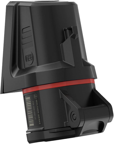 Walther Werke FW110506CC FW110506CC CEE fali dugalj 16 A 5 pólusú 400 V 1 db