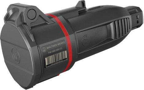 Walther Werke FW310506CC FW310506CC CEE alj 16 A 5 pólusú 400 V 1 db