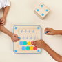 Primo Toys Cubetto MINT Coding Roboter MINT Robotics Programozó készlet Cubetto MINT Coding Roboter 6. bélyegkép