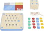 Primo Toys Cubetto MINT Coding Roboter MINT Robotics Programozó készlet Cubetto MINT Coding Roboter 7. bélyegkép