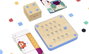 Primo Toys Cubetto MINT Coding Roboter MINT Robotics Programozó készlet Cubetto MINT Coding Roboter 8. bélyegkép