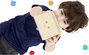 Primo Toys Cubetto MINT Coding Roboter MINT Robotics Programozó készlet Cubetto MINT Coding Roboter 9. bélyegkép