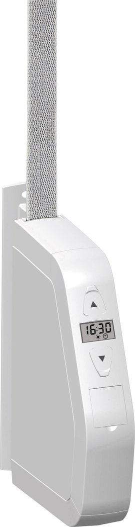 Superrollo Professional SR10240 GW240 Elektromos gurtni tekercselő 23 mm Húzóerő (max.) 30 kg Falra 