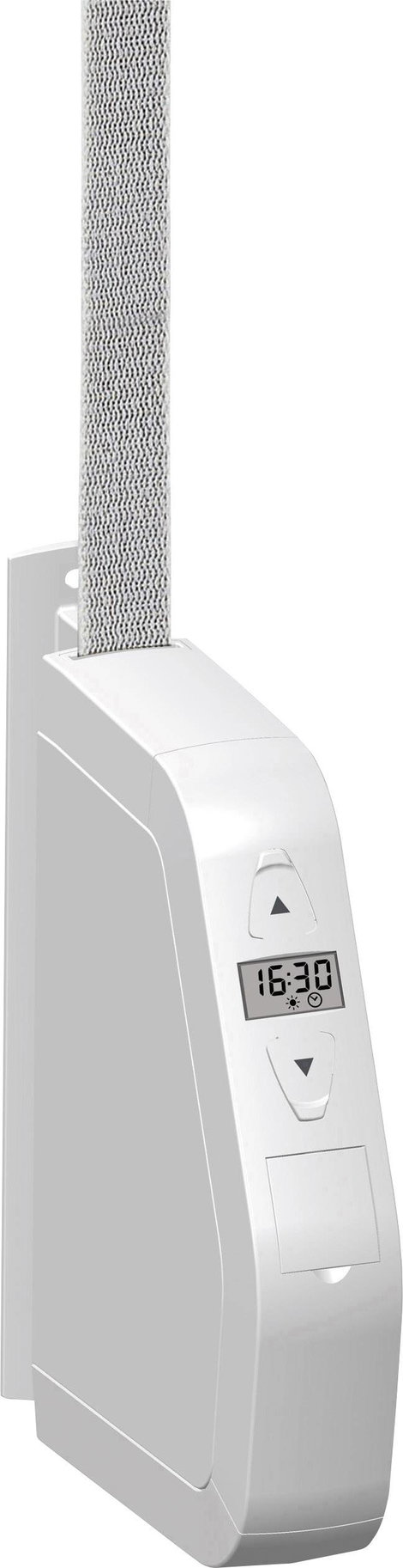 Superrollo Professional SR10240 GW240 Elektromos gurtni tekercselő 23 mm Húzóerő (max.) 30 kg Falra
