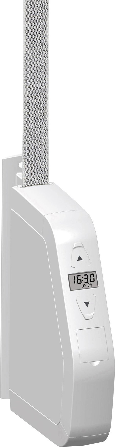 Superrollo Professional SR10245 GW245 Elektromos gurtni tekercselő 15 mm Húzóerő (max.) 30 kg Falra