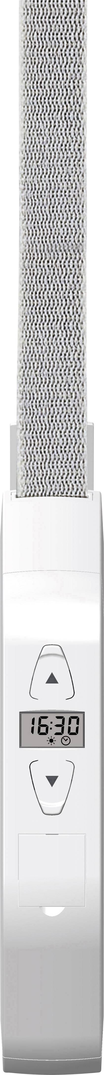 Superrollo Professional SR10245 GW245 Elektromos gurtni tekercselő 15 mm Húzóerő (max.) 30 kg Falra 2. kép