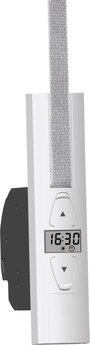 Superrollo Professional SR10255 GW255 Elektromos gurtni tekercselő Süllyeszett bélyegkép
