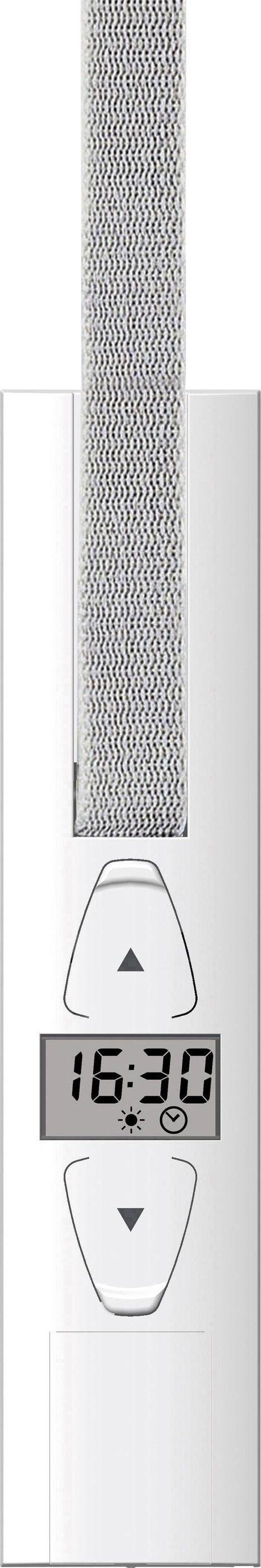 Superrollo Professional SR10255 GW255 Elektromos gurtni tekercselő Süllyeszett 2. kép