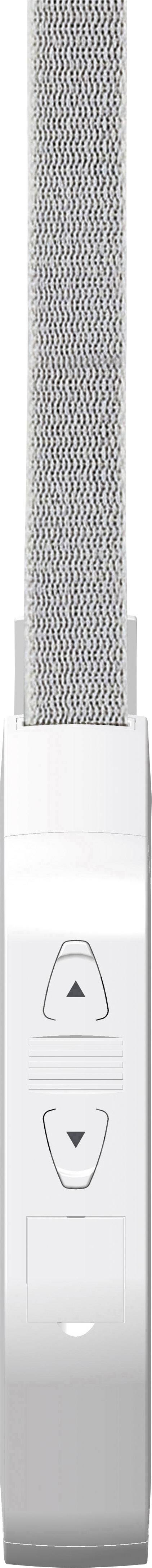Superrollo Professional SR10185 GW185 Elektromos gurtni tekercselő 15 mm Húzóerő (max.) 30 kg Falra 2. kép