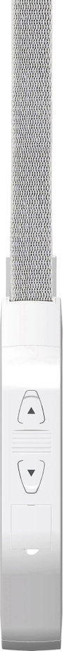 Superrollo Professional SR10185 GW185 Elektromos gurtni tekercselő 15 mm Húzóerő (max.) 30 kg Falra 2. bélyegkép