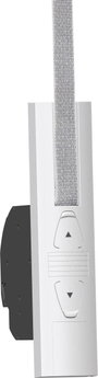 Superrollo Professional SR10195 GW195 Elektromos gurtni tekercselő Süllyeszett bélyegkép