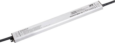 Self Electronics SLT100-24VFC-UN LED meghajtó Állandó feszültségű 100 W 4.17 A 24 V/DC Gyúlékony fel