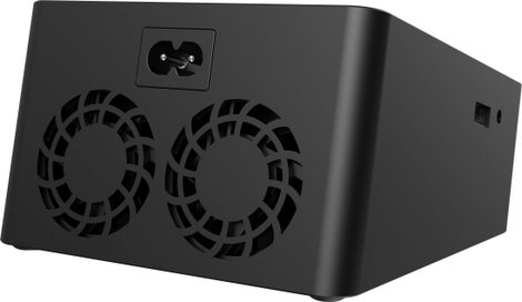 ISDT D-2 Modell multifunkciós töltő 230 V 12 A LiPolimer, Lítiumion, LiFePO, LiHV, NiMH, NiCd, Ólom 3. kép