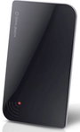 Oehlbach Scope Vision Aktív DVB-T/T2 laposantenna Beltér Fekete 3. bélyegkép