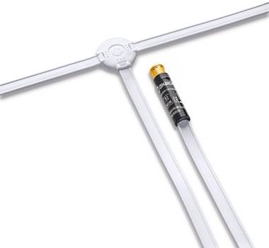 Oehlbach Digital Wire Two DAB+ szobaantenna 2. kép