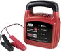 APA 16626 Automatikus töltő 12 V 27 A, 4 A bélyegkép