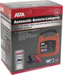APA 16626 Automatikus töltő 12 V 27 A, 4 A 2. bélyegkép