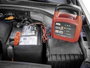 APA 16626 Automatikus töltő 12 V 27 A, 4 A 3. bélyegkép